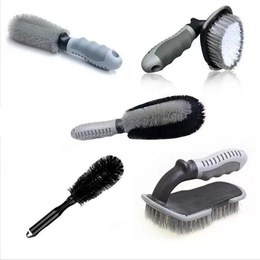 car wash cleaning brush - MRSLM