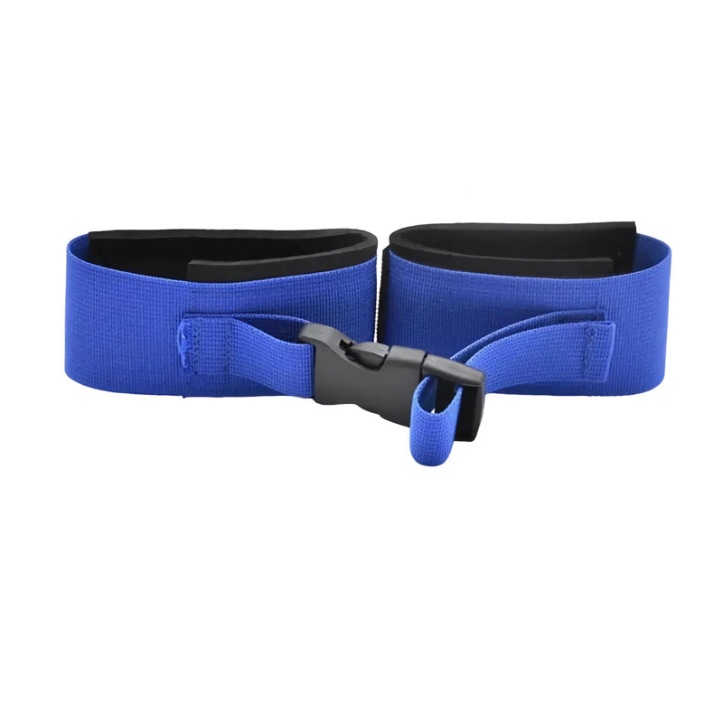 tumbling stretch strap for gymnastics, view 9 - MRSLM