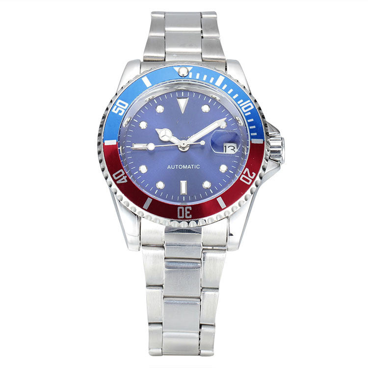 Fashion Automatic Mechanical Men's Watch