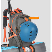 mountaineering backpack, view 3 - MRSLM