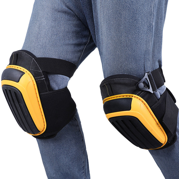 New Type Of Labor Protection Knee In Zhejiang Province