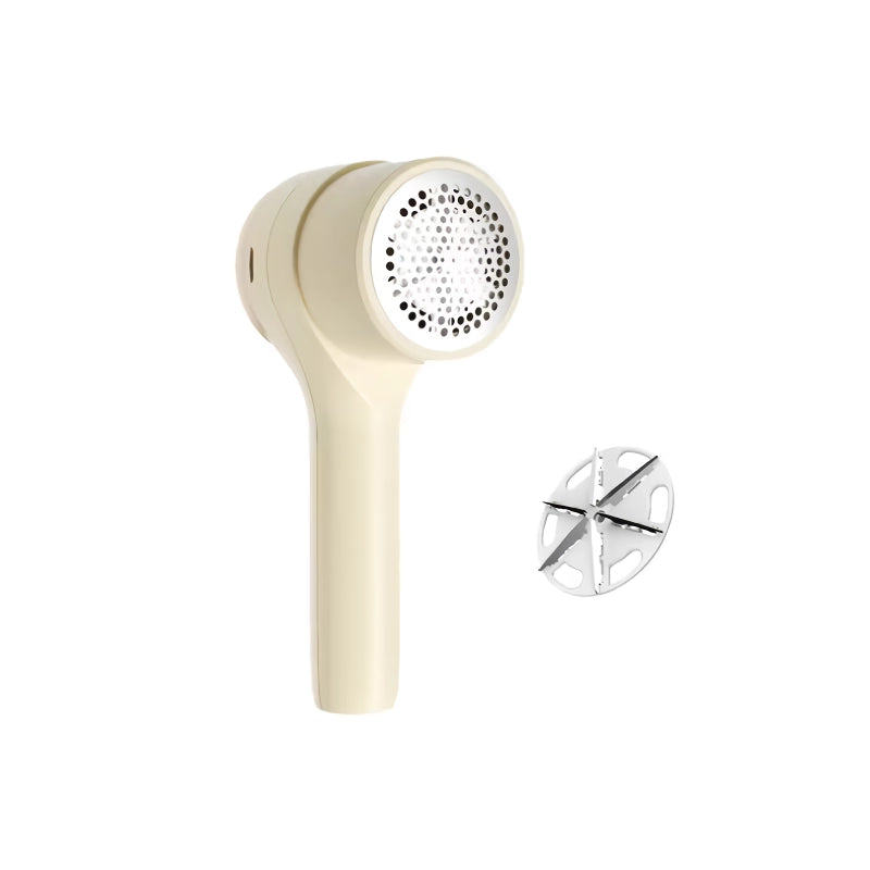 electric lint remover, view 2 - MRSLM