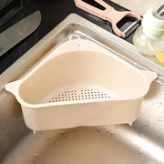 Kitchen sink organizer tray, view 3 - MRSLM