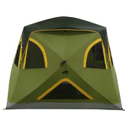 4-person instant pop-up tent, view 4 - MRSLM