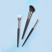contour powder blusher brush set - MRSLM