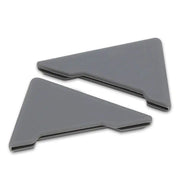 car door silicone corner protectors, view 4 - MRSLM