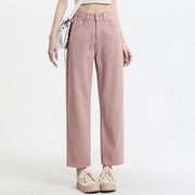 Pink harem jeans - MRSLM