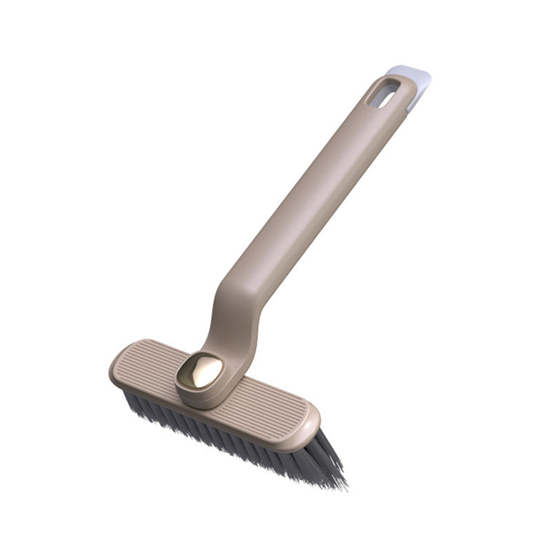 360 degree rotating crevice cleaning brush, view 3 - MRSLM