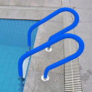 Neoprene pool railing covers, view 8 - MRSLM