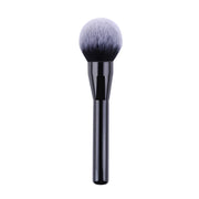 soft large makeup brush, view 2 - MRSLM