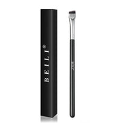 black eyebrow and eyeliner brush - MRSLM
