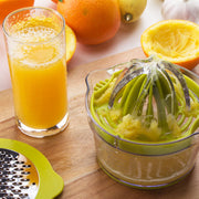 4-in-1 manual citrus juicer, view 4 - MRSLM