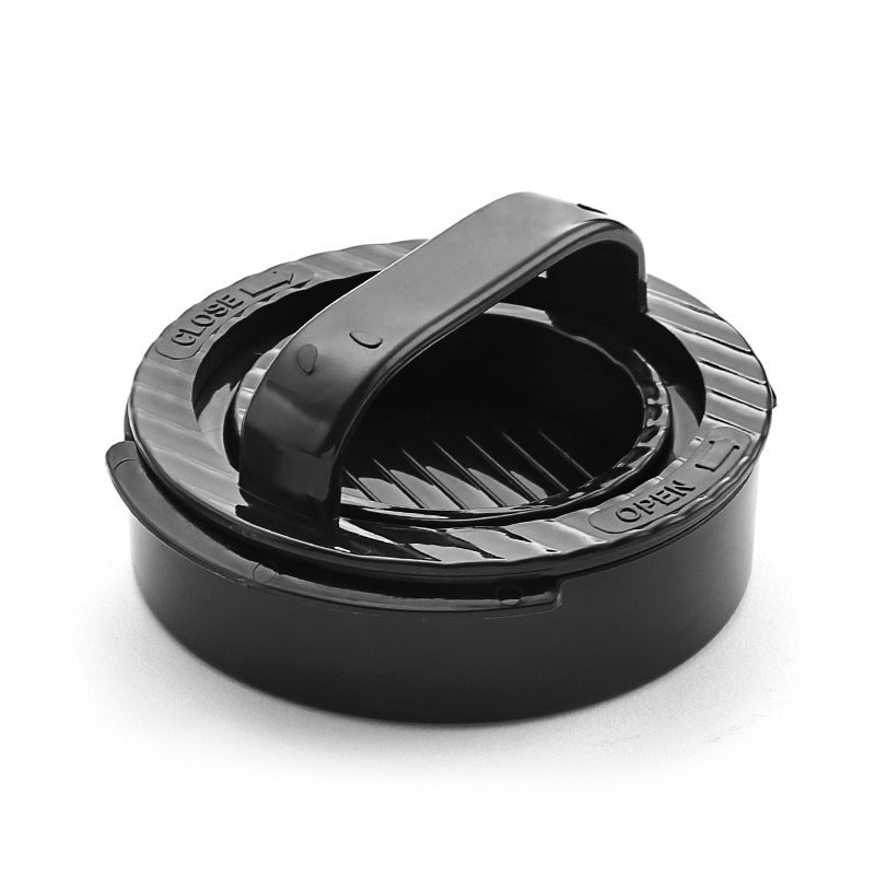 burger patty press, view 6 - MRSLM