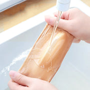 gel silicone heel protector pads, view 6 - MRSLM