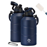1.9L stainless steel thermos bottle, view 5 - MRSLM