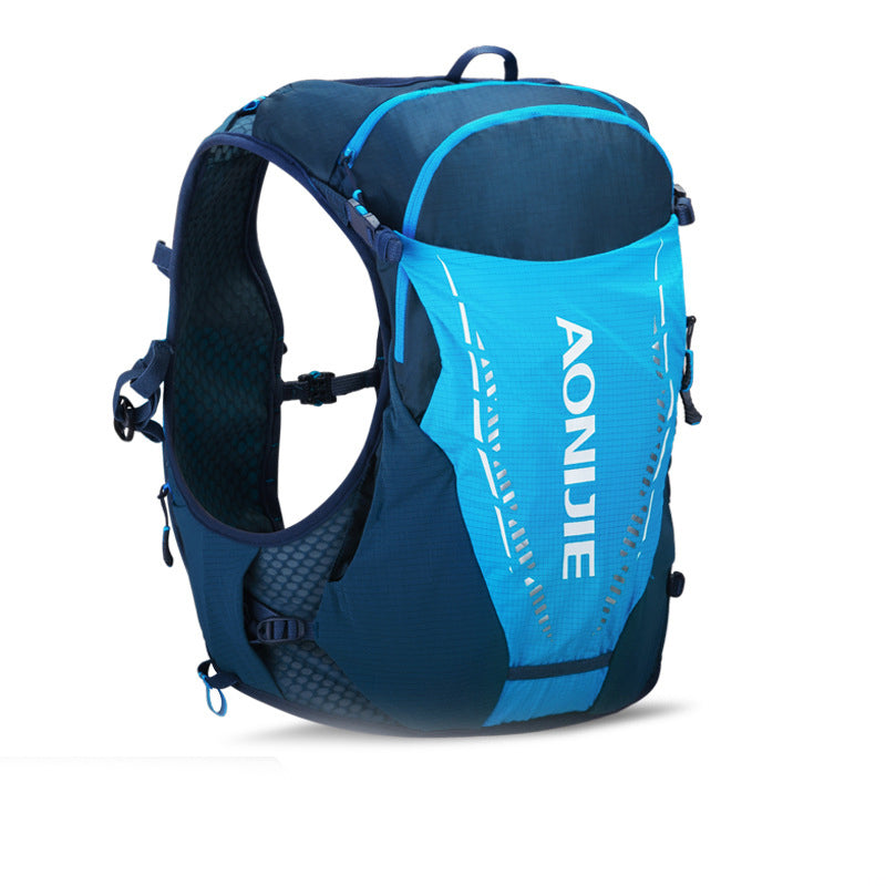 Mochila leve, simples e multifuncional para atividades ao ar livre