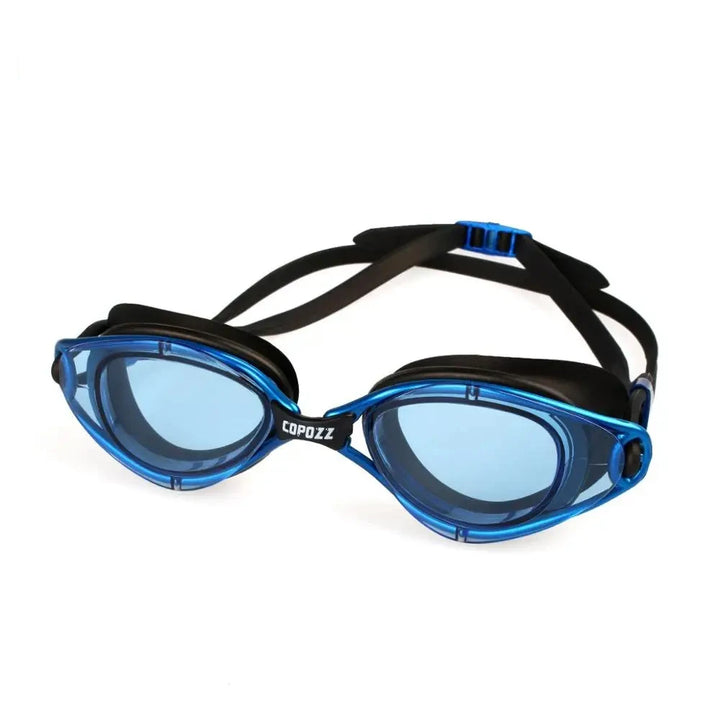 Anti-Fog UV Protection Swimming Goggles