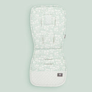 Soft winter stroller cushion, view 3 - MRSLM