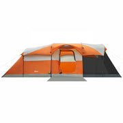 6-person camping tent, view 2 - MRSLM
