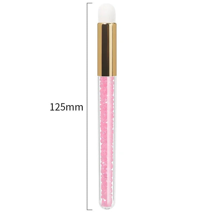 Multi-Use Crystal Eyelash & Nose Deep Cleaning Brush