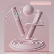 cordless jump rope with counter, view 16 - MRSLM