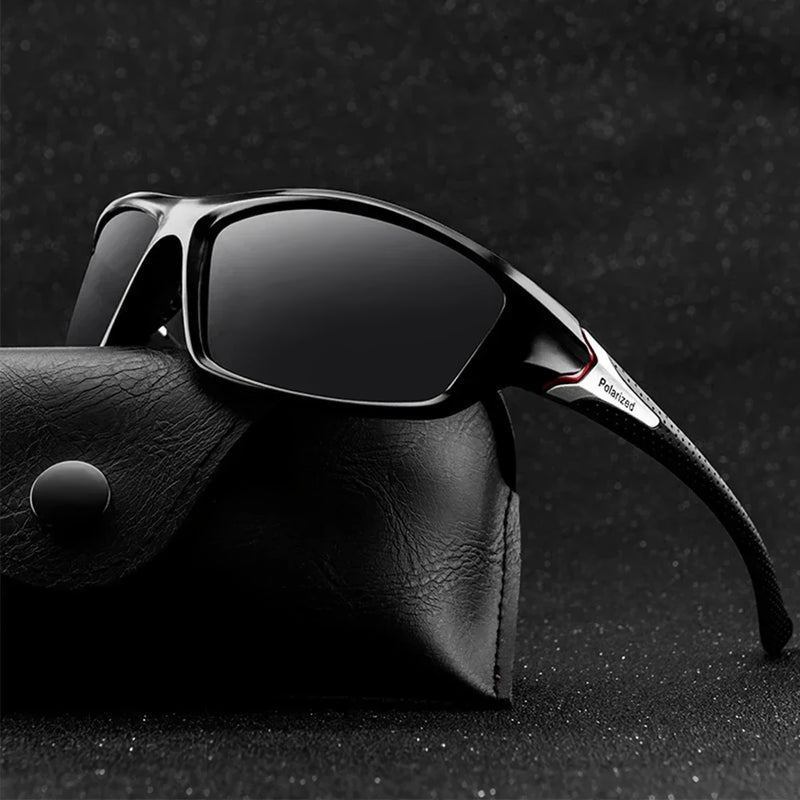 polarized fishing sunglasses, view 10 - MRSLM