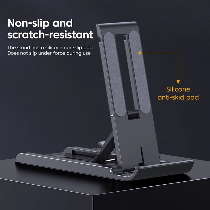 Desk Phone Holder Stand