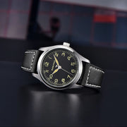 men's luxury business quartz watch, view 8 - MRSLM