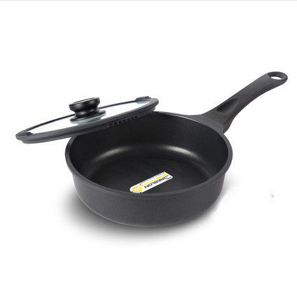 Neues Produkt: Bestseller – Multifunktionale Antihaft-Bratpfanne