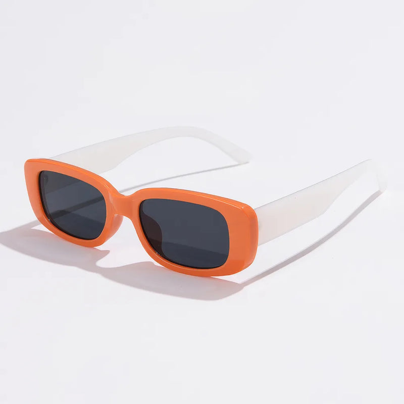 black rectangle sunglasses, view 17 - MRSLM