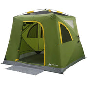 4-person instant pop-up tent, view 5 - MRSLM