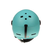 ski helmet, view 11 - MRSLM