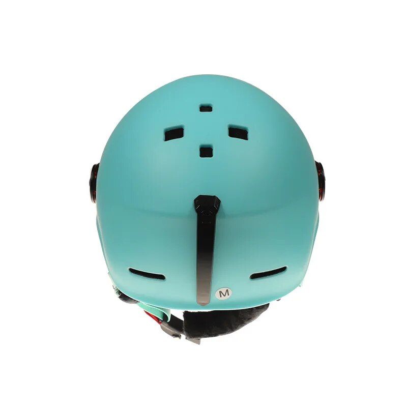 ski helmet, view 11 - MRSLM