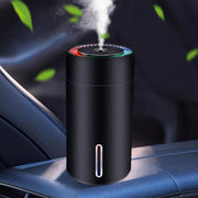 car scent diffuser, view 4 - MRSLM
