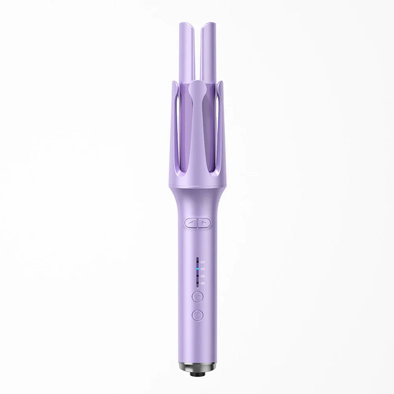 Modelador de Cabelo Rotativo Automático de 32 mm