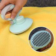 super absorbent pet bath towel, view 9 - MRSLM
