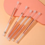 nail art brush set, view 4 - MRSLM