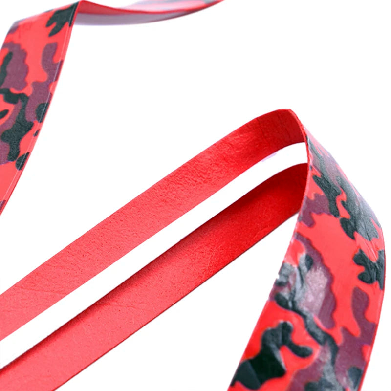 camouflage racket grip tape, view 13 - MRSLM