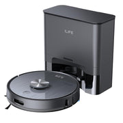 high-power lds robot vacuum cleaner - MRSLM
