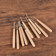 bamboo interdental brushes - MRSLM