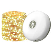 waterproof LED camping light strip, view 2 - MRSLM