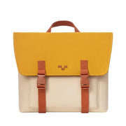 casual school backpack, view 2 - MRSLM