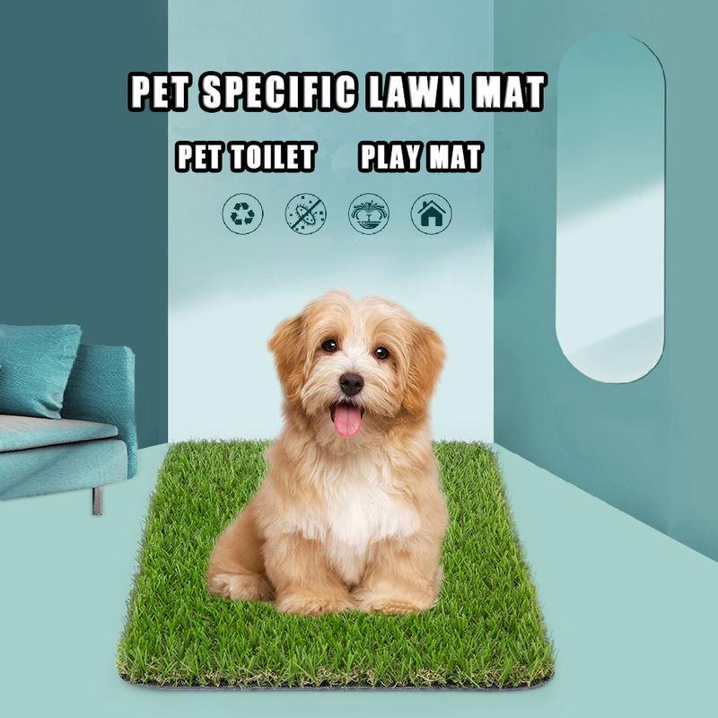 Simulation Lawn Mat for Pets