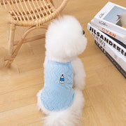 suspender vest for small pets, view 2 - MRSLM