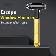 car safety hammer, view 5 - MRSLM