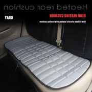 12V heated rear car seat cushion, view 6 - MRSLM