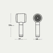 electric lint remover, view 8 - MRSLM