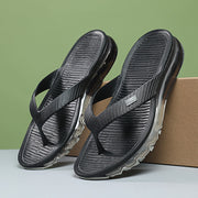 men's beach flip flops, view 3 - MRSLM