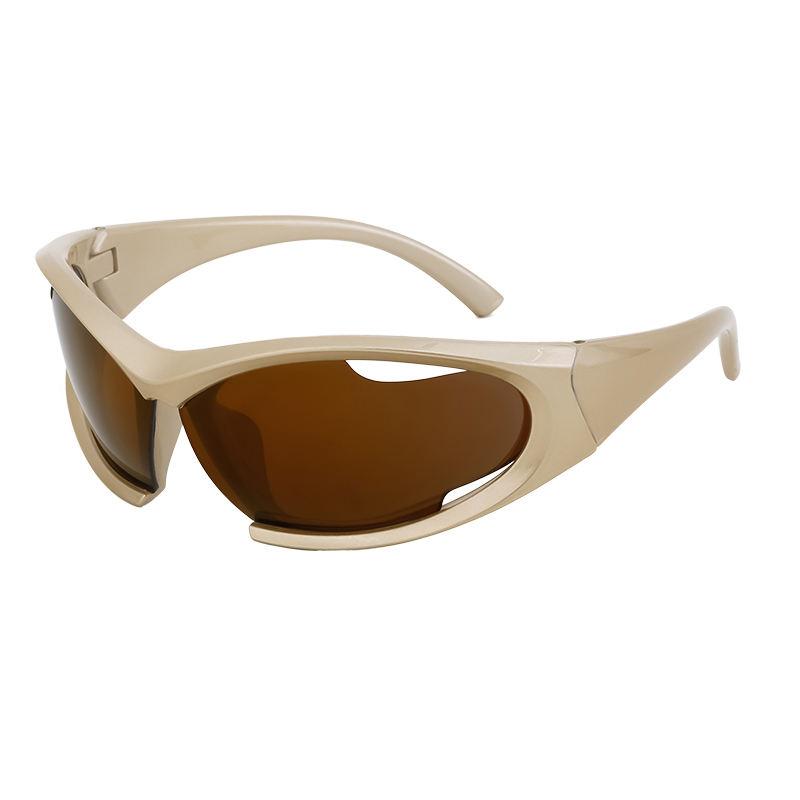 y2k punk sunglasses, view 6 - MRSLM