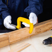 heavy duty g clamp, view 6 - MRSLM